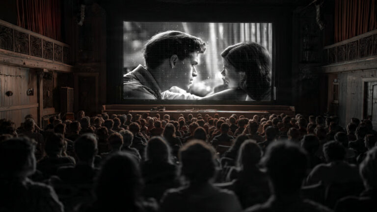 2026: How AI Neural Upscaling is Revolutionizing Classic Cinema