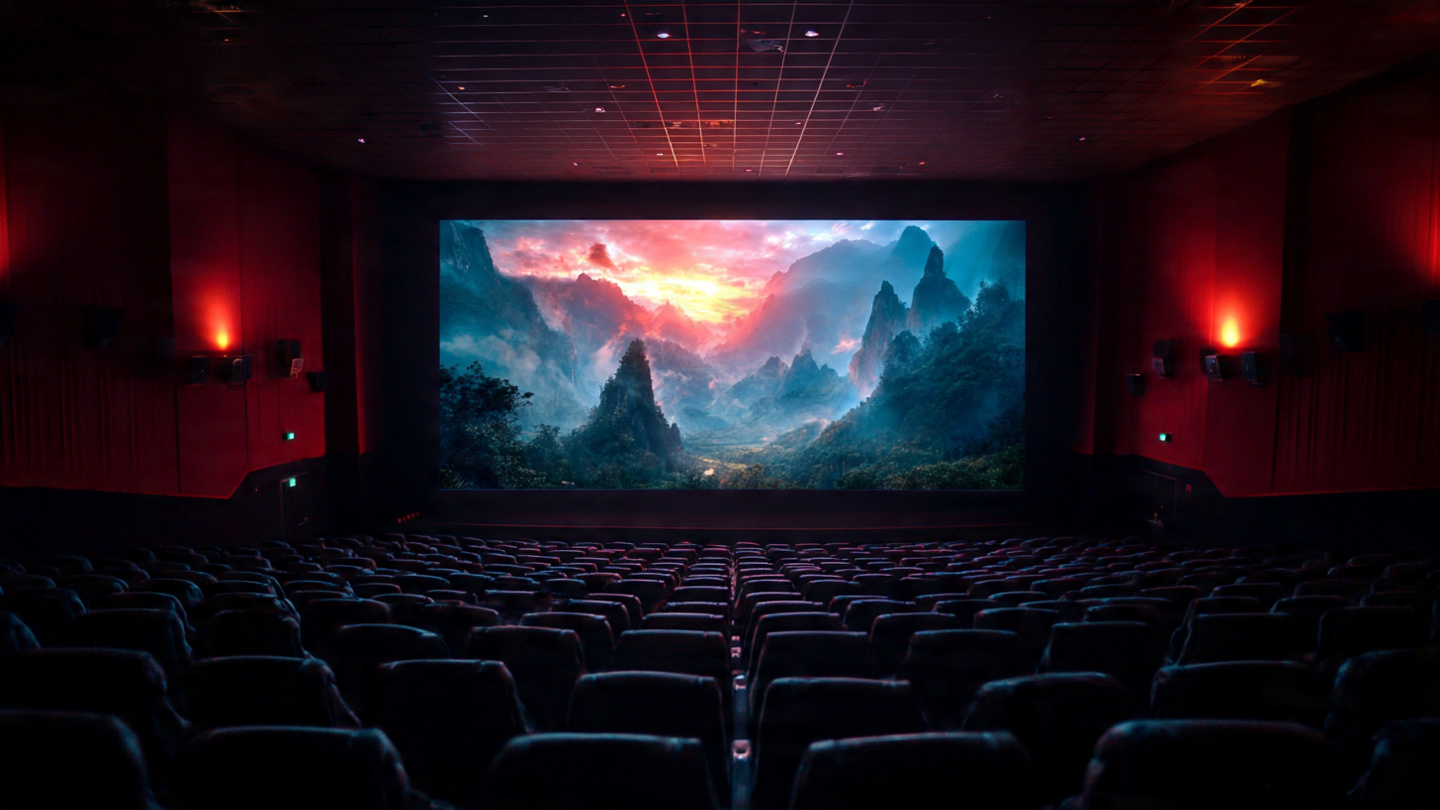 4K vs. IMAX Enhanced: Which Streaming Format Offers the Ultimate Home Cinema Experience? 1 4K vs. IMAX Enhanced: Which Streaming Format Offers the Ultimate Home Cinema Experience