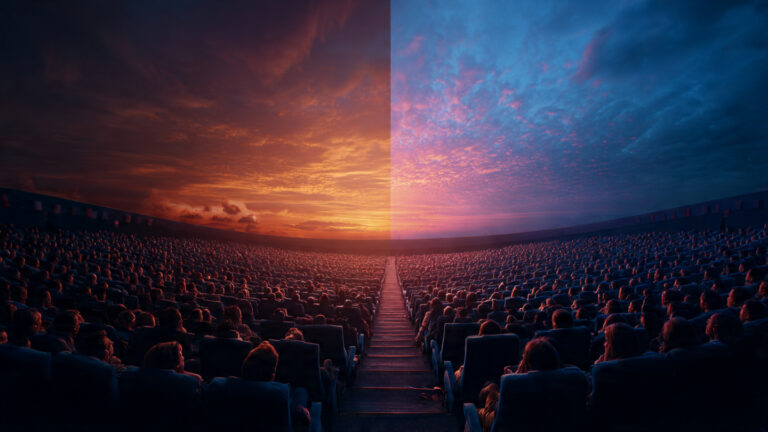 4K vs. IMAX Which is better: Delivers the Ultimate Movie Experience in 2026?
