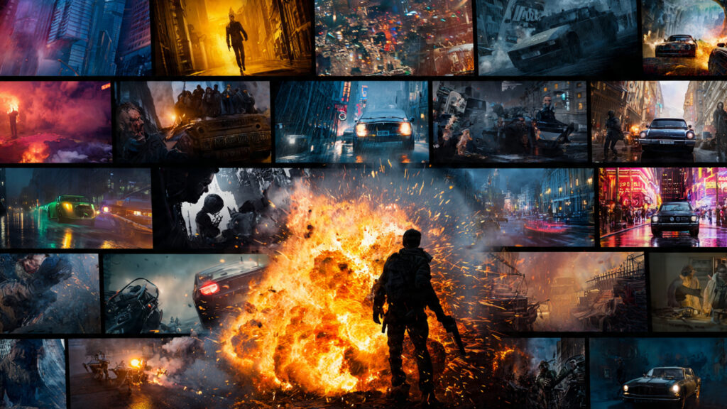 Best action-packed movies 2026: Léo Marchand's Expert Picks for High-Octane Thrills 2