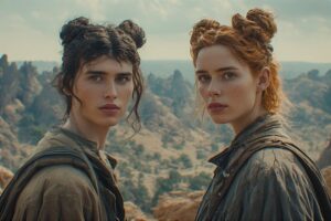 Beyond the Mouse: The Unexpectedly Mature Side of Disney+ and Where to Find It 7 Beyond the Mouse The Unexpectedly Mature Side of Disney+ and Where to Find It