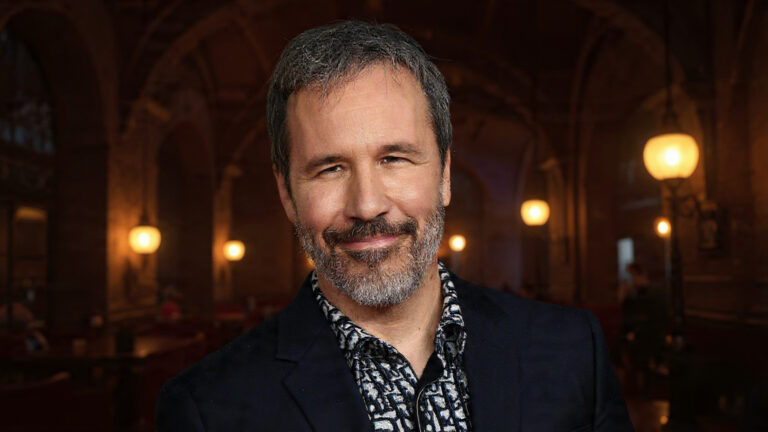 Denis Villeneuve's Secret 2026 Sci-Fi Epic: A Landmark Return for Intellectual Spectacle