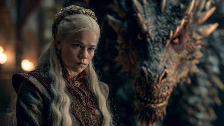 House of the Dragon Season 3 The Dance of Dragons Ignites in June 2026