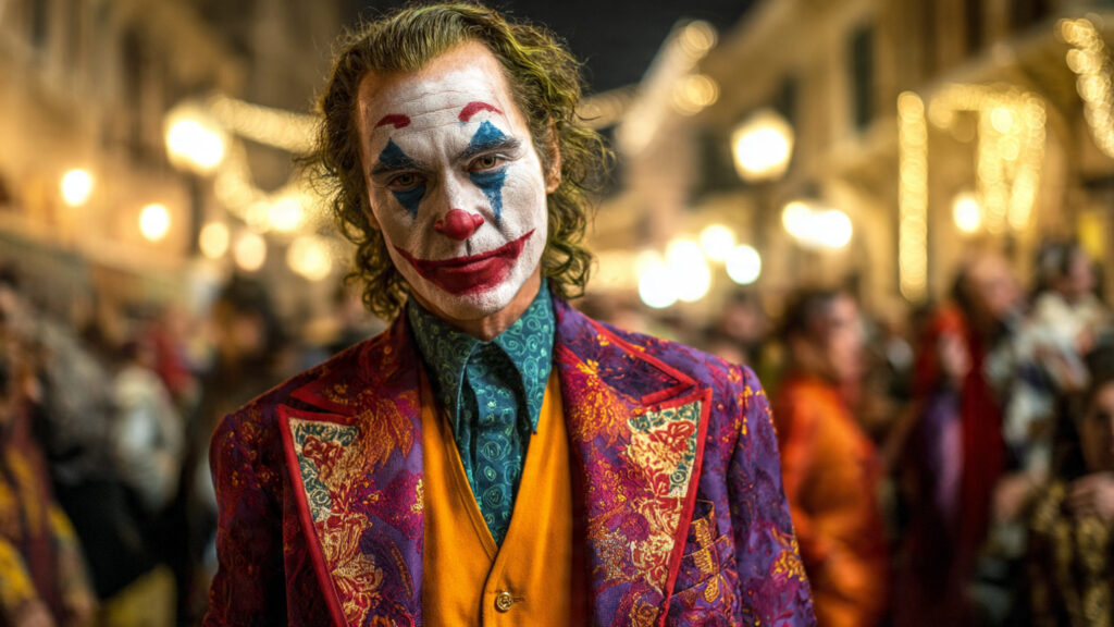 Joker: Folie à Deux - A Controversial Musical Gamble 4