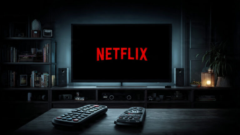 Netflix 2026 The Ultimate Calibrated Mode Guide for True Cinematic Purists