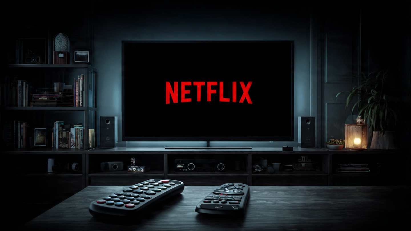 Netflix 2026 The Ultimate Calibrated Mode Guide for True Cinematic Purists