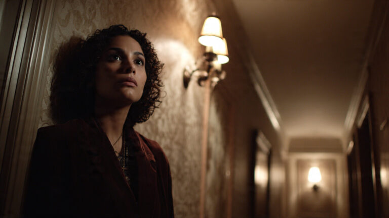 Nightmares & Noir How HBO Max Masters the Art of Fear