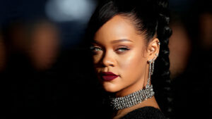 Rihanna's mansion became a target in Beverly Hills AR-15 attack Rocky at the mansion that became a target