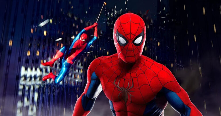 Spider-Man 4 Leaks Reveal a Gritty, Street-Level Reset and Groundbreaking Cinematic Tech for Tom Holland