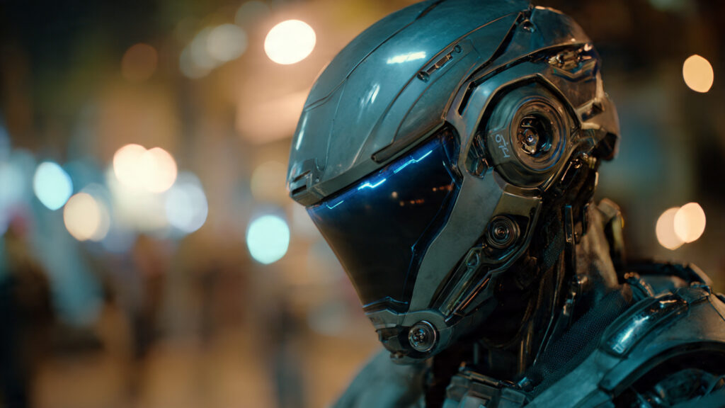 The Future of AI Cinematography: How 2026 is Redefining Visual Storytelling 2 The Future of AI Cinematography How 2026 is Redefining Visual Storytelling