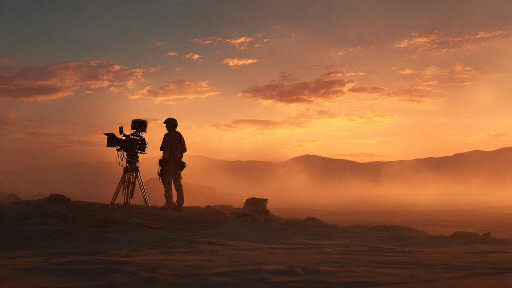 The Future of AI Cinematography: How 2026 is Redefining Visual Storytelling 4 The Future of AI Cinematography How 2026 is Redefining Visual Storytelling