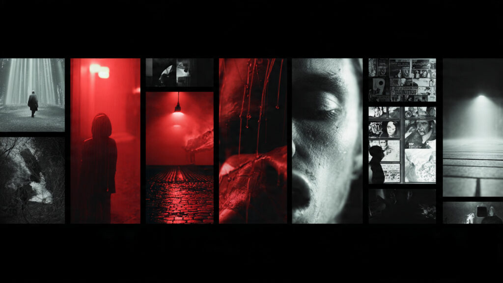 The "Invisible" Masterpieces: Top 10 Underrated Netflix Originals (2026) 2 The Invisible Masterpieces Top 10 Underrated Netflix Originals (2026)