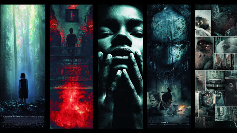 The Invisible Masterpieces Top 10 Underrated Netflix Originals (2026)