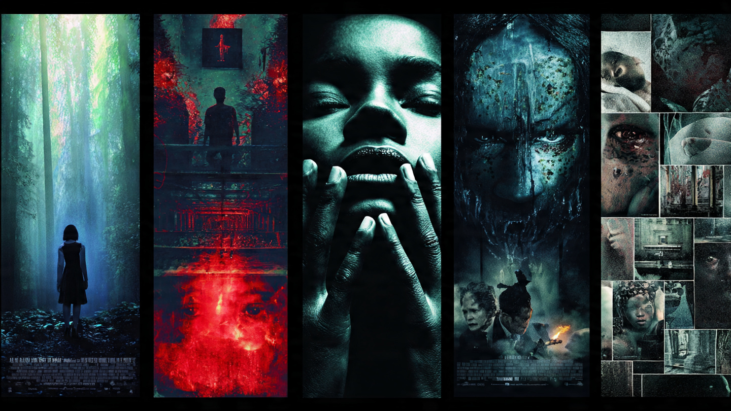 The "Invisible" Masterpieces: Top 10 Underrated Netflix Originals (2026) 1 The Invisible Masterpieces Top 10 Underrated Netflix Originals (2026)