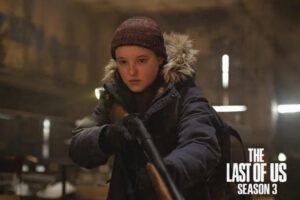 The Last of Us Season 3: A Masterclass in Cinematic Storytelling and Technical Brilliance 6 The Last of Us Season 3 A Masterclass in Cinematic Storytelling and Technical Brilliance