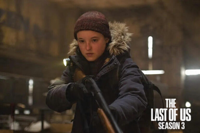 The Last of Us Season 3 A Masterclass in Cinematic Storytelling and Technical Brilliance