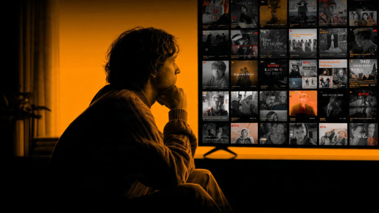 Unleash Your Emotions The Ultimate Netflix Movie Guide for Every Mood