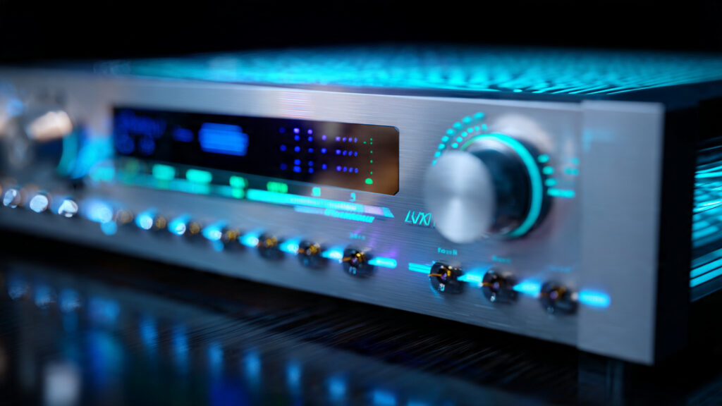 The 2026 Home Cinema Checklist: Your Ultimate Guide to Sensory Immersion 4
