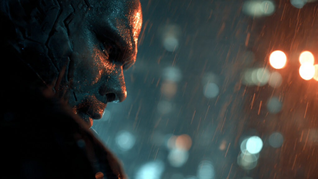 Where to Watch Sci-Fi Movies Online: The Definitive Streaming Guide (March 2026 Edition) 4 A dramatic still from a renowned sci-fi film, showcasing impressive visual effects or a tense character moment