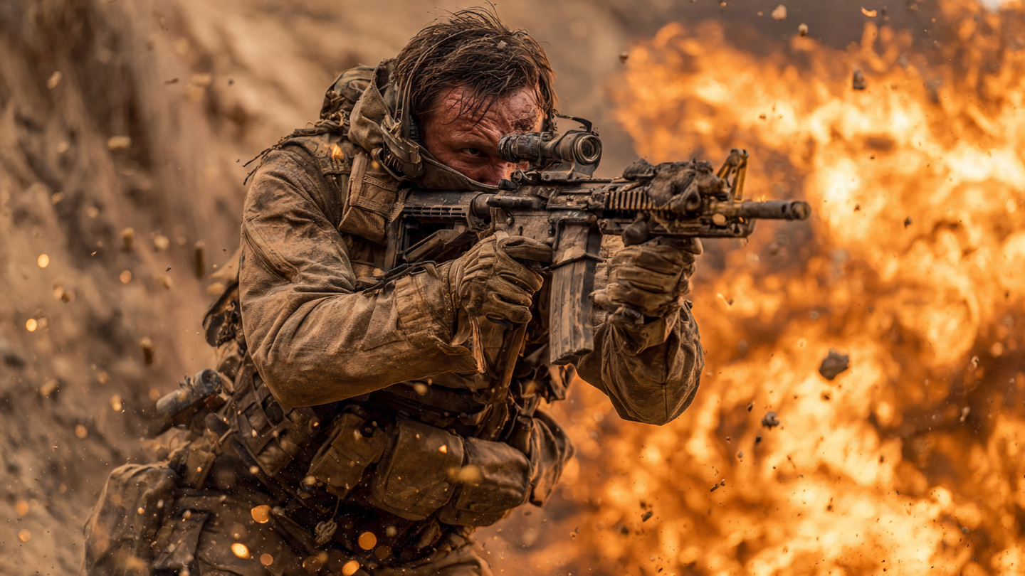 Best action-packed movies 2026: Léo Marchand's Expert Picks for High-Octane Thrills 1 Best action-packed movies 2026: Léo Marchand's Expert Picks for High-Octane Thrills