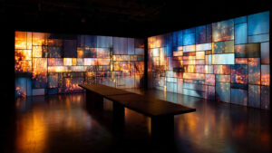 Beyond OLED: The Dawn of Modular Micro-LED Walls in 2026 5 Beyond OLED: The Dawn of Modular Micro-LED Walls in 2026