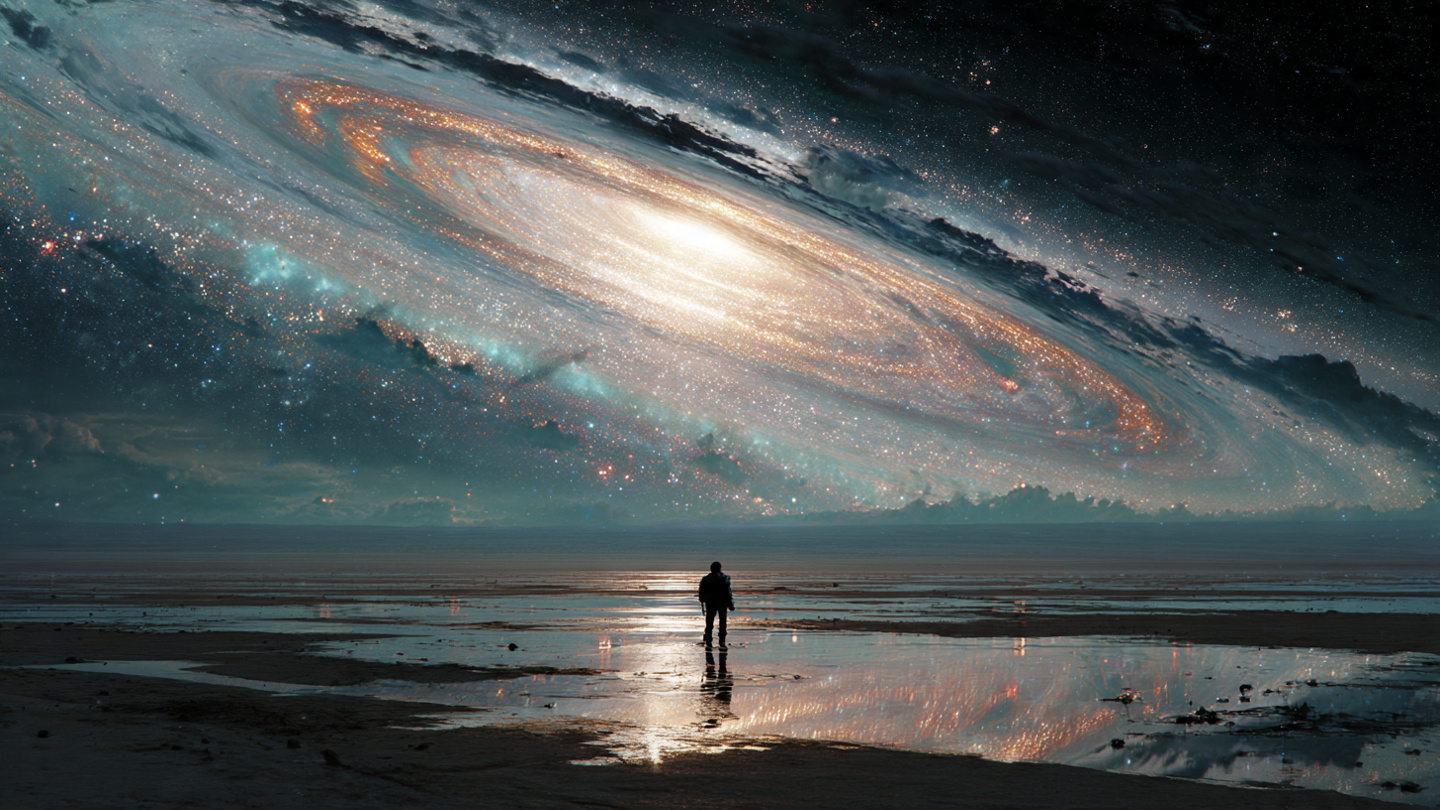 Beyond the Event Horizon: Best Sci-Fi Movies Like Interstellar's Grandeur 1 Beyond the Event Horizon: Best Sci-Fi Movies Like Interstellar's Grandeur