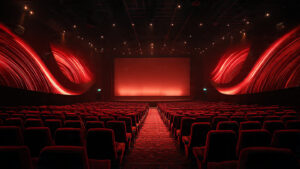 Beyond the Script: The Dawn of AI-Generated Interactive Cinema 6 Beyond the Script: The Dawn of AI-Generated Interactive Cinema