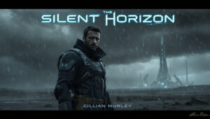 Cillian Murphy's "The Silent Horizon": Unveiling the Future of Mind-Bending Sci-Fi