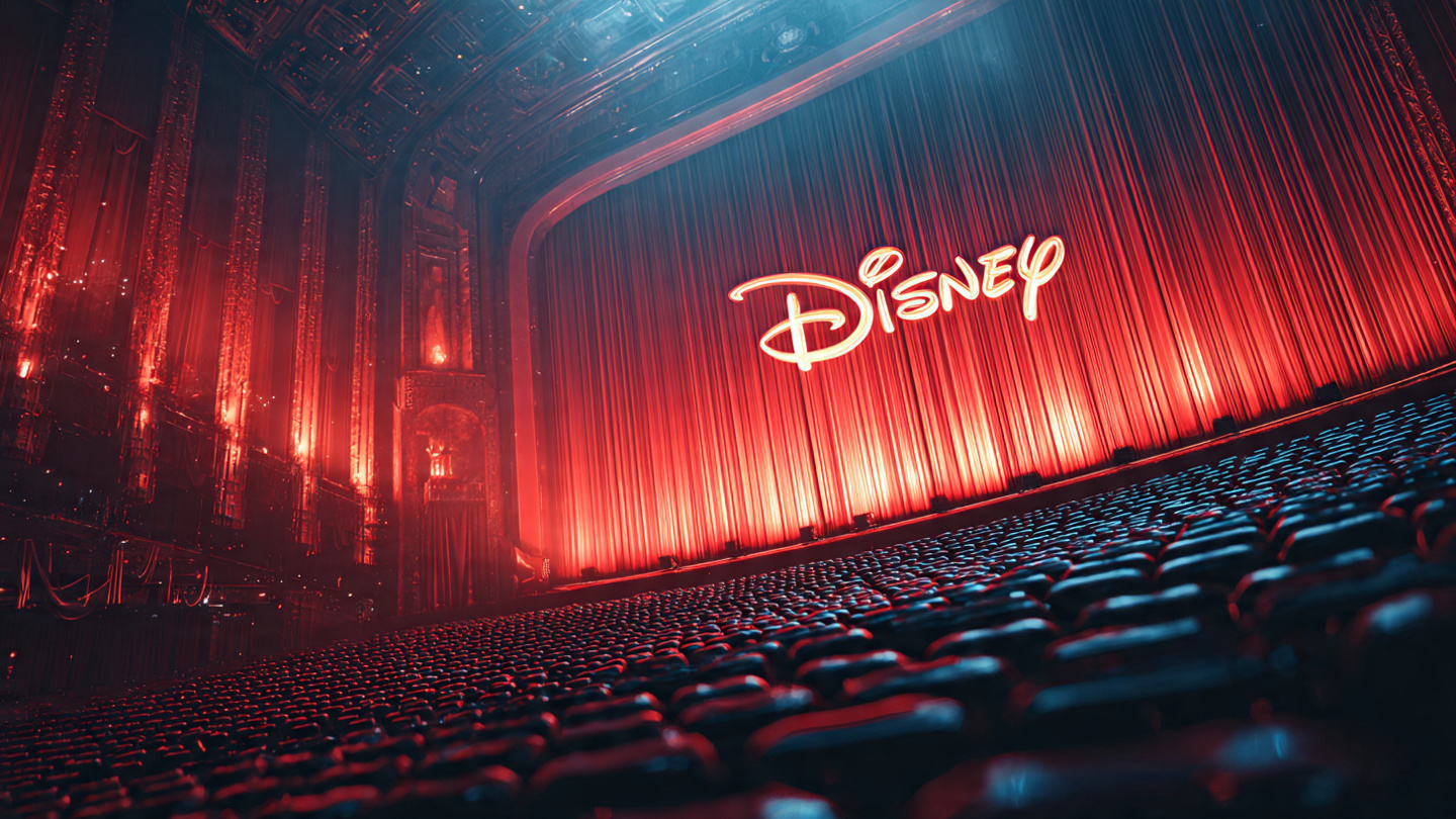Disney+ in 2026: How the Streaming Giant Became a Cinephile's Dream with IMAX Enhanced and Beyond 1 Disney+ in 2026: How the Streaming Giant Became a Cinephile's Dream with IMAX Enhanced and Beyond
