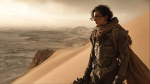 Dune: Part Two - A Visual Masterpiece Redefining Modern Sci-Fi 6 Dune: Part Two - A Visual Masterpiece Redefining Modern Sci-Fi