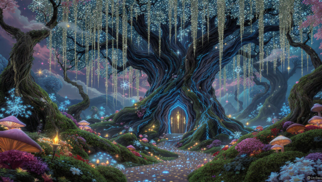 Enchanted Forest Beckons: ‘The Magic Faraway Tree’ Poised to Enchant the UK & Ireland Box Office 2 Enchanted Forest Beckons: ‘The Magic Faraway Tree’ Poised to Enchant the UK & Ireland Box Office