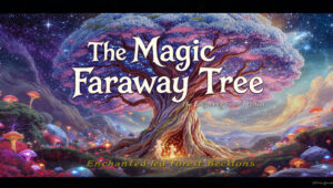 Enchanted Forest Beckons: ‘The Magic Faraway Tree’ Poised to Enchant the UK & Ireland Box Office