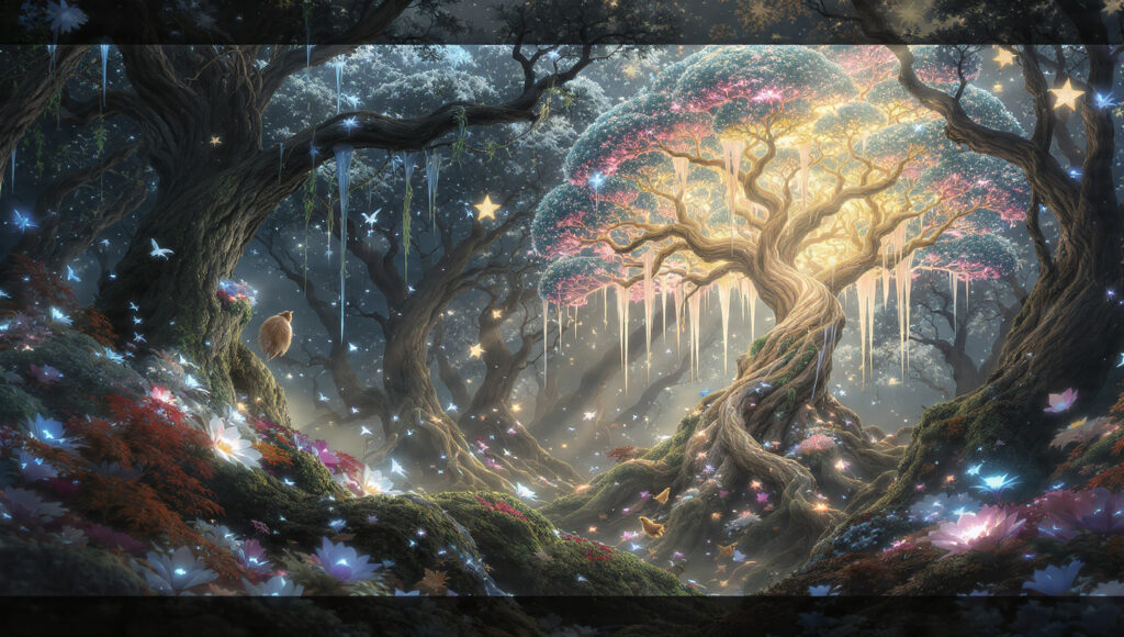 Enchanted Forest Beckons: ‘The Magic Faraway Tree’ Poised to Enchant the UK & Ireland Box Office 4