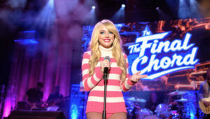 Hannah Montana's Epic Return: Miley Cyrus Delivers a Masterclass in Nostalgia and Modern Streaming with "The Final Chord"