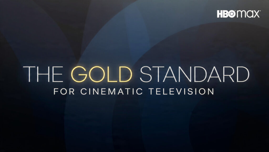 HBO Max 2026 - The Gold Standard for Cinematic Television
