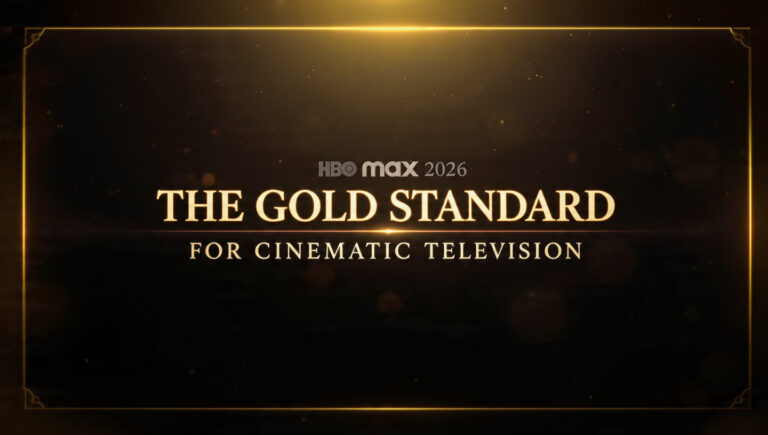 HBO Max 2026 - The Gold Standard for Cinematic Television