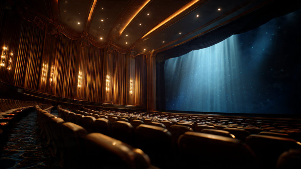 4K vs. IMAX Enhanced: Which Streaming Format Offers the Ultimate Home Cinema Experience? 3 4K vs. IMAX Enhanced: Which Streaming Format Offers the Ultimate Home Cinema Experience?