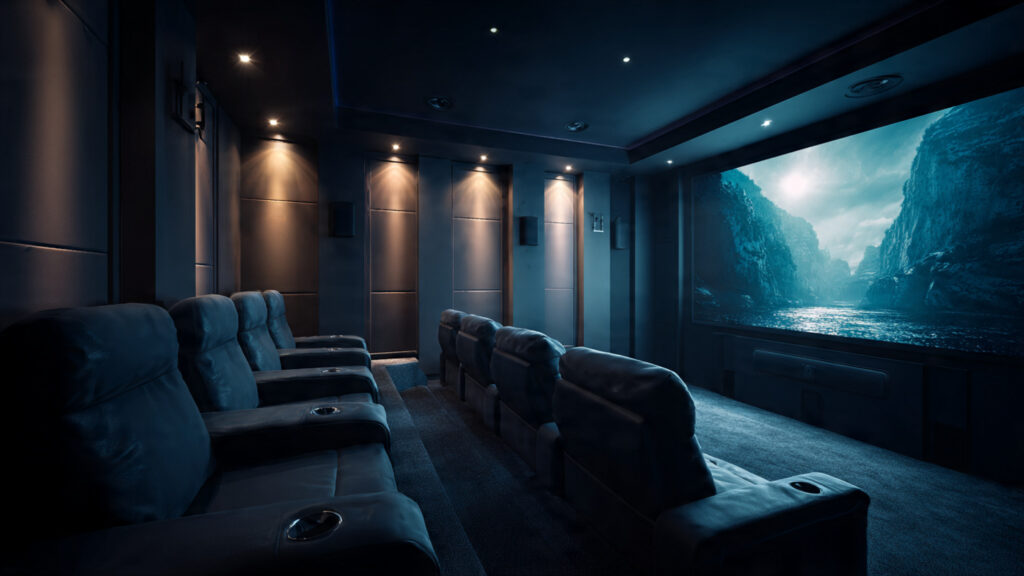 4K vs. IMAX Enhanced: Which Streaming Format Offers the Ultimate Home Cinema Experience? 4 4K vs. IMAX Enhanced: Which Streaming Format Offers the Ultimate Home Cinema Experience?