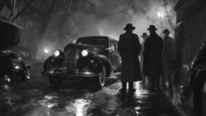 Hidden Noir: Dive into the 5 Detective Masterpieces You’ve Probably Missed 7 Hidden Noir: Dive into the 5 Detective Masterpieces You’ve Probably Missed