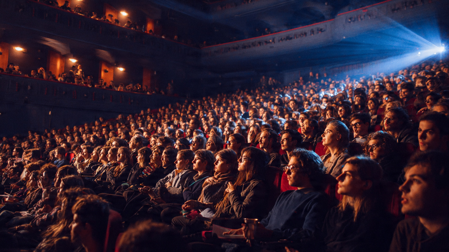 Cannes & Venice 2026: The European Festivals Redefining Global Cinema's Future 1 The European Festivals Redefining Global Cinema's Future