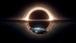 Interstellar vs. Project Hail Mary: The Surgical Evolution of Space Cinematography on Your Screen 8 nterstellar vs. Project Hail Mary: The Surgical Evolution of Space Cinematography on Your Screen