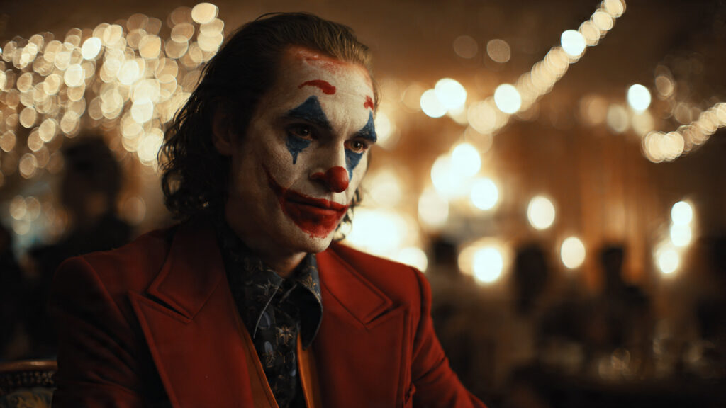 Joker: Folie à Deux - A Controversial Musical Gamble 2 Joker: Folie à Deux - A Controversial Musical Gamble