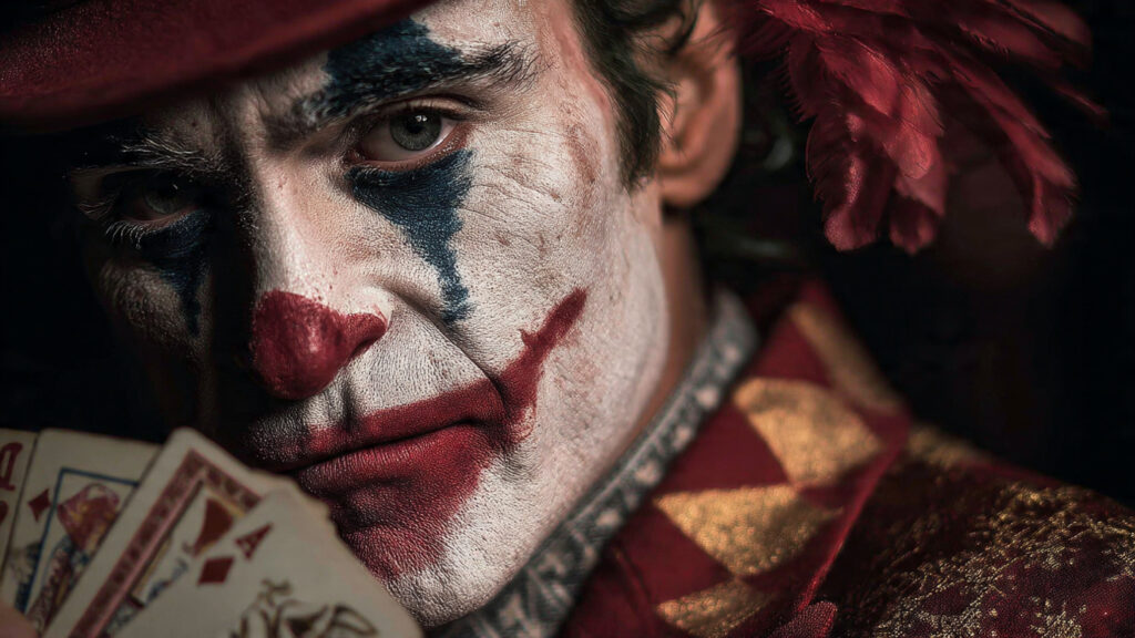 Joker: Folie à Deux - A Controversial Musical Gamble 3 Joker: Folie à Deux - A Controversial Musical Gamble