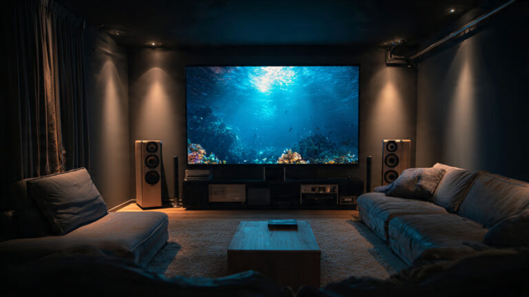 Micro-LED Calibration 2026: Achievingurgical Visual Fidelity for Your Home Cinema