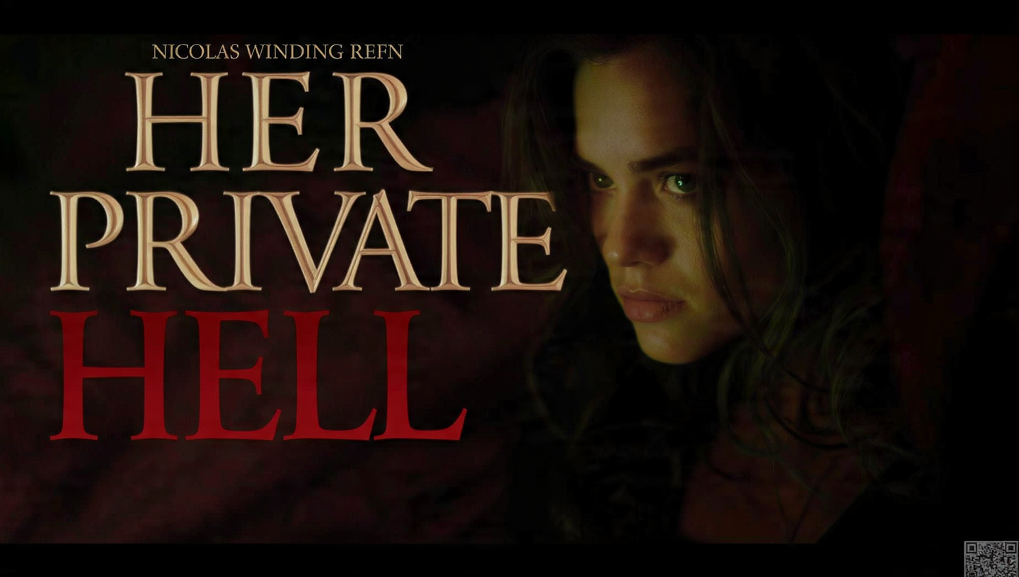 Nicolas Winding Refn's 'Her Private Hell' Secures Key International Distribution Deals 1 Nicolas Winding Refn's 'Her Private Hell' Secures Key International Distribution Deals