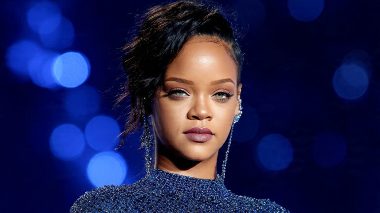 Rihanna attempted murder suspect: A Stark Reminder of Celebrity Security in the Digital Age