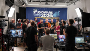 Studio Wars 2026: How Indie Directors Are Reclaiming Hollywood 7 Studio Wars 2026: How Indie Directors Are Reclaiming Hollywood