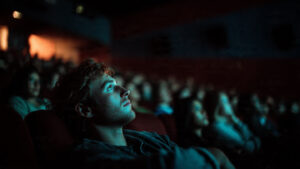 The 10-Hour Movie: How Episodic Cinema Became the New Blockbuster 4 The 10-Hour Movie: How Episodic Cinema Became the New Blockbuster