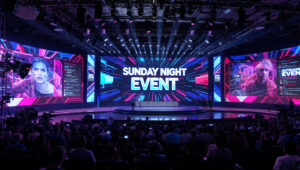 The 2026 Streaming Wars: How the "Sunday Night Event" is Reigniting the Battle for Viewer Attention 5 The 2026 Streaming Wars: How the "Sunday Night Event" is Reigniting the Battle for Viewer Attention