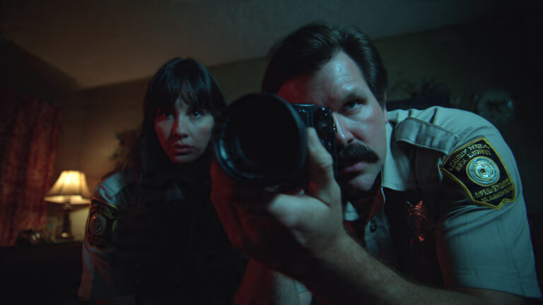 The Evolution of True Crime on Streamers: From Reenactments to Empathetic Investigations